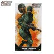 Action Force Delta Trooper (Female) 1 12 Scale Action Figure - Valaverse Online Hot Sale