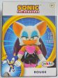 Jakks Sonic 2.5  Inch Boxed Rouge Figure For Sale