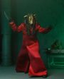 Saw Ultimate Jigsaw Killer (Red Robe) 7  Inch Scale Action Figure  - NECA Fashion