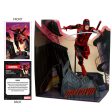 Marvel Collection Daredevil (Daredevil #600) 1:10th Scale Collectible Figure w Scene - McFarlane Toys Online Hot Sale