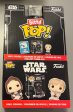 Star Wars Bitty Pop! Random   Blind Package Mini-Figure For Sale