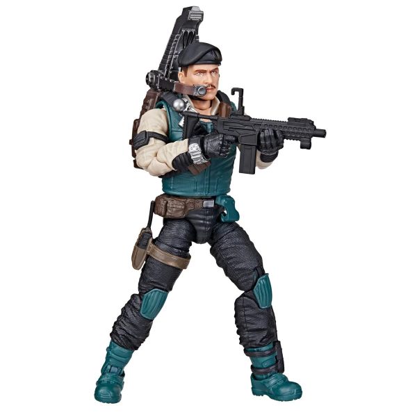 G.I. Joe Classified Series #149, Dial-Tone 6  Inch Action Figure - Hasbro *IMPORT STOCK* on Sale