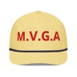 Make Venezuela Great Again Golf Rope Cap on Sale