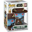 Pop! Star Wars Book of Boba Fett Cad Bane Pop! Vinyl Figure #580 (Pre-Order) Online now