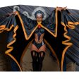 Marvel Collection Storm (Marvel Tales Ft. Spider-Man and The X-Men) 1:10th Scale Collectible Figure w Scene - McFarlane Toys Discount