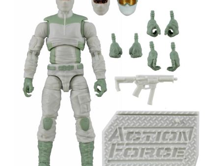 Action Force Arctic Warfare Republic Guard 1 12 Scale Action Figure - Valaverse For Discount