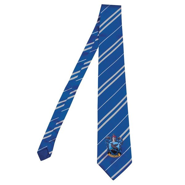 Harry Potter Ravenclaw Neck Tie (Pre-Order) Online Hot Sale