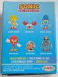 Jakks Sonic 2.5  Inch Boxed Classic Knuckles Figure Sale