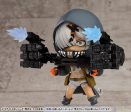 Nendoroid Black Rock Shooter: Dawn Fall Strength Figure (Pre-Order) on Sale