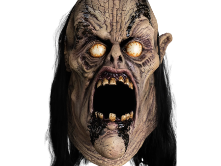 Army of Darkness - Pit Witch Mask - Trick Or Treat Studios Hot on Sale