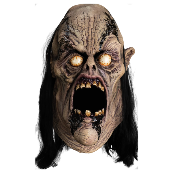 Army of Darkness - Pit Witch Mask - Trick Or Treat Studios Hot on Sale