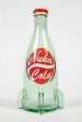 Fallout Nuka-Cola Rocket Bottle and Caps For Cheap