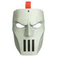 Teenage Mutant Ninja Turtles - Casey Jones Mask - Trick Or Treat Studios Hot on Sale