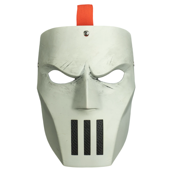 Teenage Mutant Ninja Turtles - Casey Jones Mask - Trick Or Treat Studios Hot on Sale