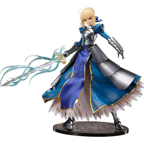 Fate Grand Order Saber Altria Pendragon Second Ascension 1:4 Scale Statue (Pre-order) Cheap