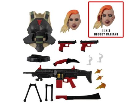 Action Force Pandora Upgrade 1 12 Scale Action Figure Accessory Set - Valaverse Hot on Sale