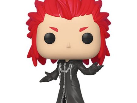 Pop! Kingdom Hearts 3 (III) Lea Vinyl Figure (Pre-Order) Online now