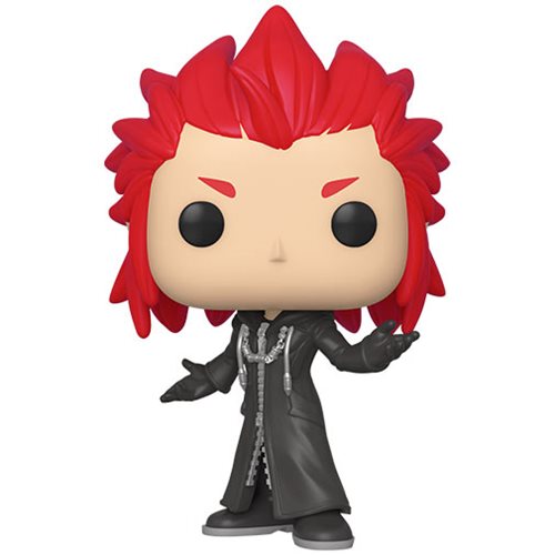 Pop! Kingdom Hearts 3 (III) Lea Vinyl Figure (Pre-Order) Online now