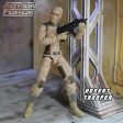 Action Force Desert Trooper (Female) 1 12 Scale Action Figure - Valaverse Sale