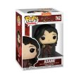 Pop! Avatar: The Legend of Korra Asami Vinyl Figure #762 (Pre-Order) Online