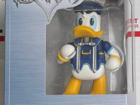 Vinimates Kingdom Hearts Donald Action Vinyl Figure Online Sale