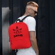 Dank Spades Backpack Online Sale