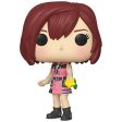 Pop! Kingdom Hearts 3 (III) Kairi Vinyl Figure (Pre-Order) Online