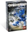 Bionicle LEGO Set 8586 - Matoran of Mata Nui Macku Online now