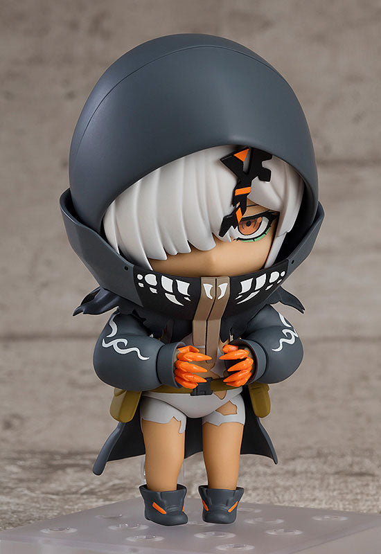 Nendoroid Black Rock Shooter: Dawn Fall Strength Figure (Pre-Order) on Sale