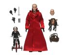 Saw Ultimate Jigsaw Killer (Red Robe) 7  Inch Scale Action Figure  - NECA Fashion