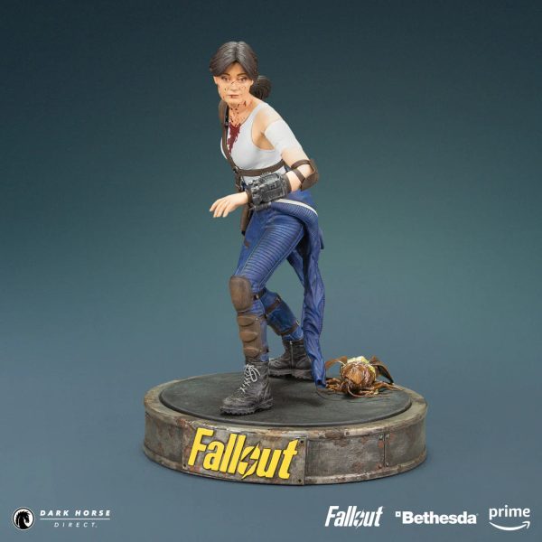 Fallout (Amazon TV Show): Lucy 7.5  Inch Posed Figure - Dark Horse Hot on Sale