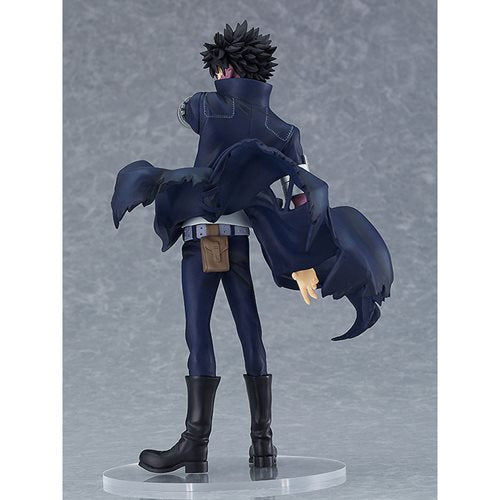 My Hero Academia Dabi Pop Up Parade Statue (Pre-Order) Online Hot Sale