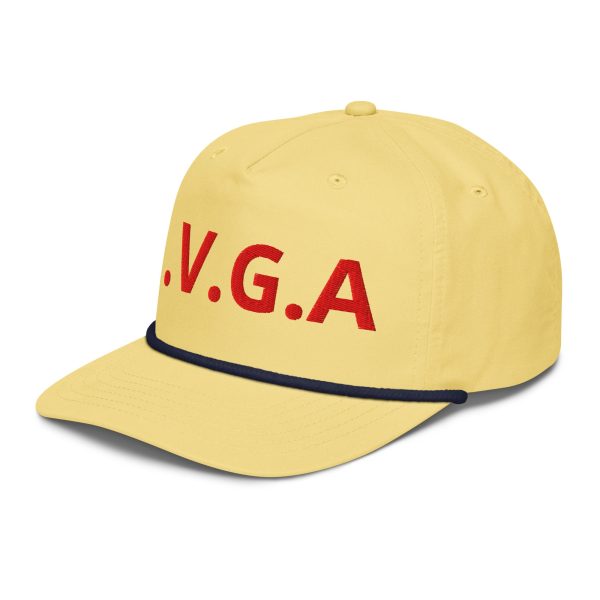 Make Venezuela Great Again Golf Rope Cap on Sale