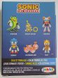 Jakks Sonic 2.5  Inch Boxed Rouge Figure For Sale