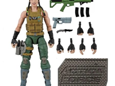 Action Force Gemini 1 12 Scale Action Figure - Valaverse For Cheap