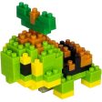 Pokémon Turtwig Nanoblock Constructible Toy (Pre-Order) Sale