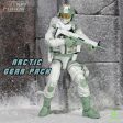 Action Force Arctic Gear 1 12 Scale Action Figure Accessory Set - Valaverse For Discount