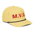 Make Venezuela Great Again Golf Rope Cap on Sale