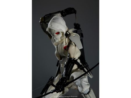 G.I. Joe x TOA Heavy Industries Storm Shadow 1:6 Scale Action Figure (Pre-Order) Hot on Sale