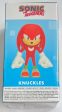 Jakks Sonic 2.5  Inch Boxed Classic Knuckles Figure Sale