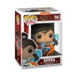 Pop! Avatar: The Legend of Korra Vinyl Figure #761 (Pre-Order) Discount