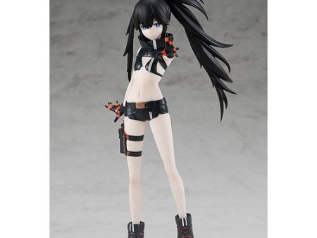 Black Rock Shooter: Dawn Fall Empress Dawn Fall Version Pop Up Parade Statue (Pre-Order) Sale