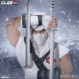 MEZCO One:12 Collective G.I. Joe: Storm Shadow Action Figure Hot on Sale