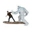 Movie Maniacs: Jack O Malley vs Snowman (Red One) 2-Pack 6  Posed Figures - McFarlane Toys Discount