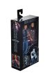 AC DC Bon Scott  Highway to Hell  8” Clothed Action Figure - NECA Online Sale