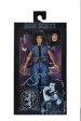 AC DC Bon Scott  Highway to Hell  8” Clothed Action Figure - NECA Online Sale