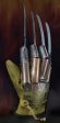 A Nightmare on Elm Street – Prop Replica – Freddy Glove 1984 - NECA Online