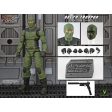 Action Force Series 2 Delta Trooper 1:12 Scale Action Figure - Valaverse on Sale