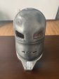 1:1 Scale Iron Man MK1 Full Metal Wearable Helmet with Stand Sale