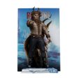 Movie Maniacs: Krampus (Red One) 6  Posed Figure - McFarlane Toys Online Hot Sale